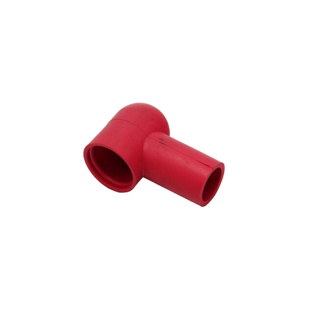 POS. BATTERY CABLE BOOT