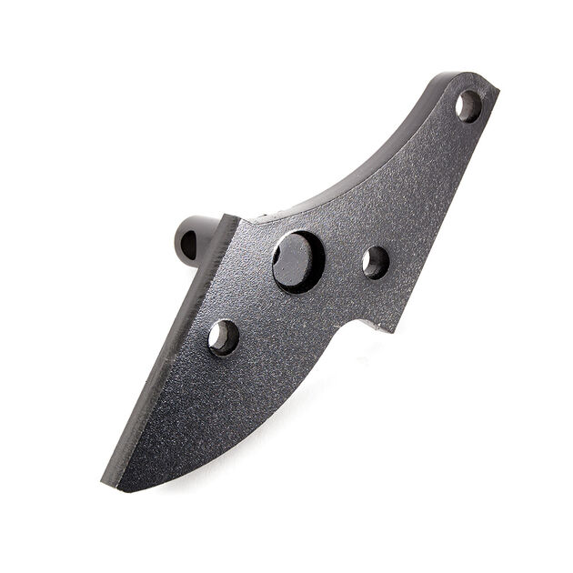 BRACKET LH    GRAY           N