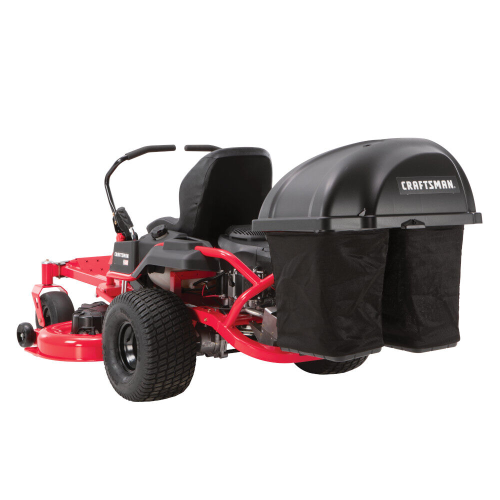 Double Bagger for 50- and 54-inch Decks - 19B70055791 | GFP US