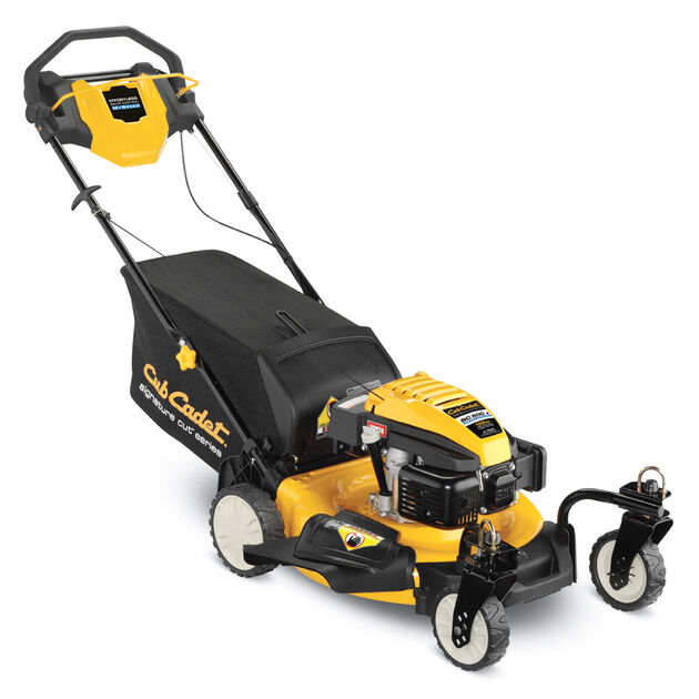 SC 500 Z Cub Cadet Self-Propelled Lawn Mower