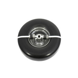 TIRE-13X6.5 UNIVERSAL FLAT FRE