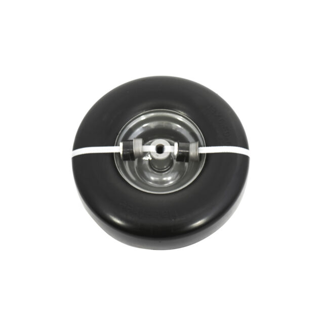 TIRE-13X6.5 UNIVERSAL FLAT FRE