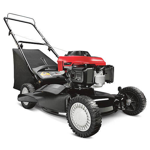 MTD Pro Push Lawn Mower - Model 11A-436Q095 | GFP US