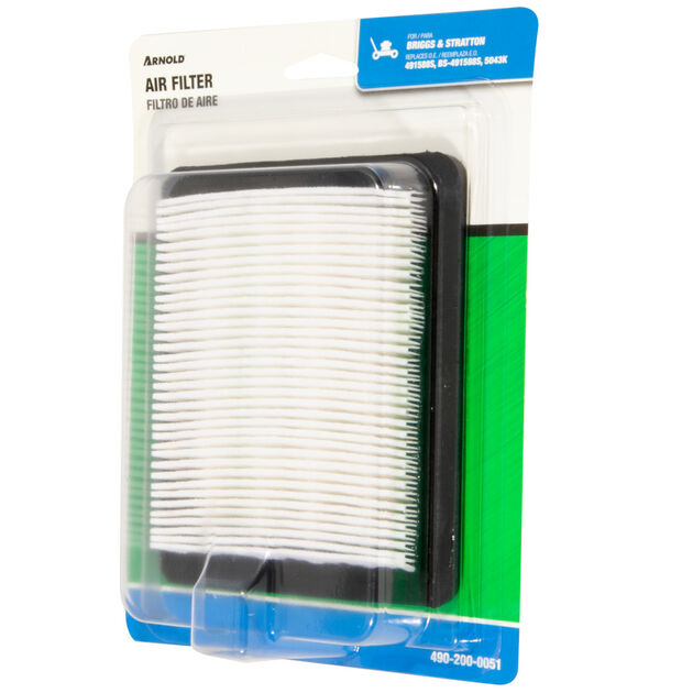 Air Filter (491588S)