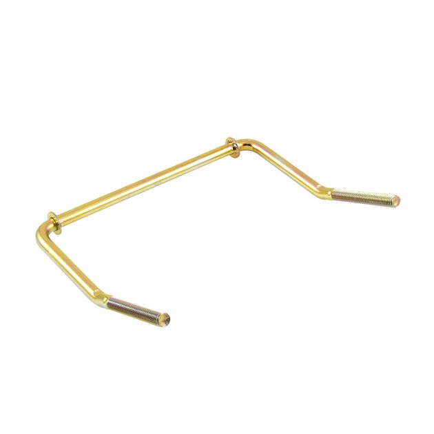 Deck Front Adjustment Rod