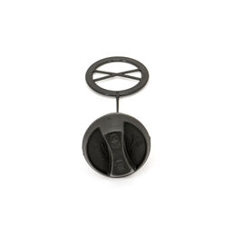 FUEL CAP SAW