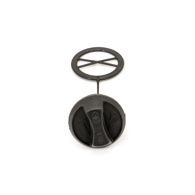 FUEL CAP SAW