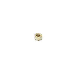 Hex Nut