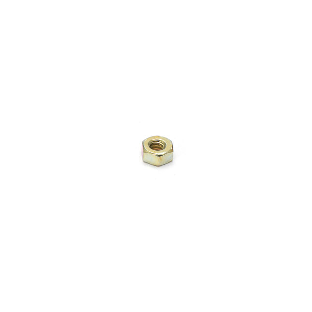 Hex Nut