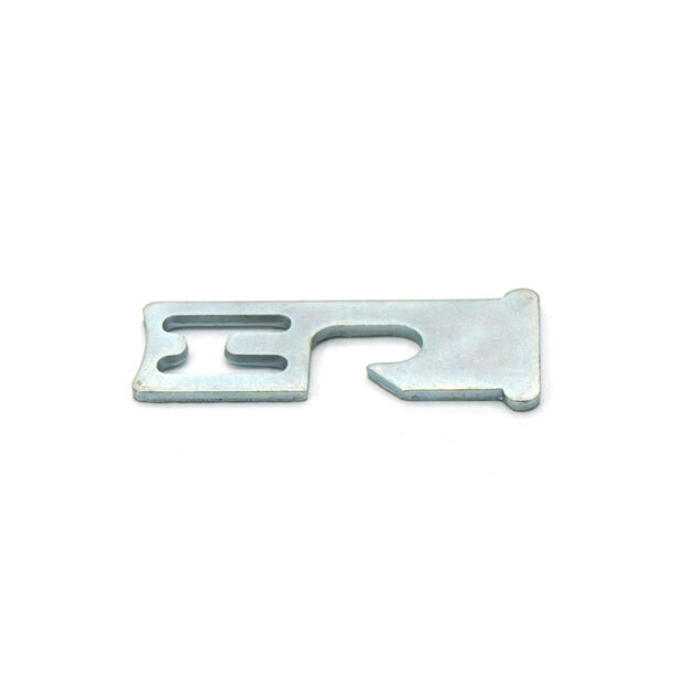 PIVOT ROD RETAINER