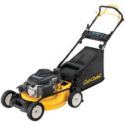 Cub Cadet Self Propelled Lawn Mower Model 12AE183Q596