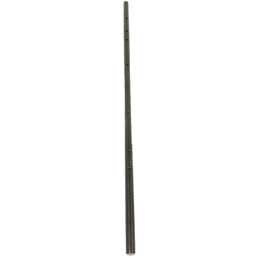 34" Auger Axle