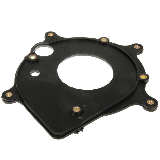 BASE PLATE                    