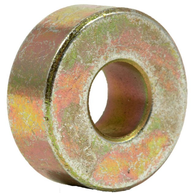 Spacer .406 x 1.00 x .38