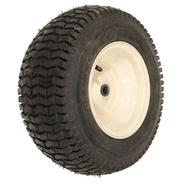 Wheel Assembly (16 x 6.5 x 8) (Beige-Carlisle)