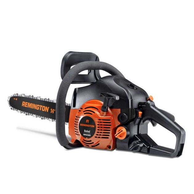 Remington RM4214CS 14" Gas Chainsaw
