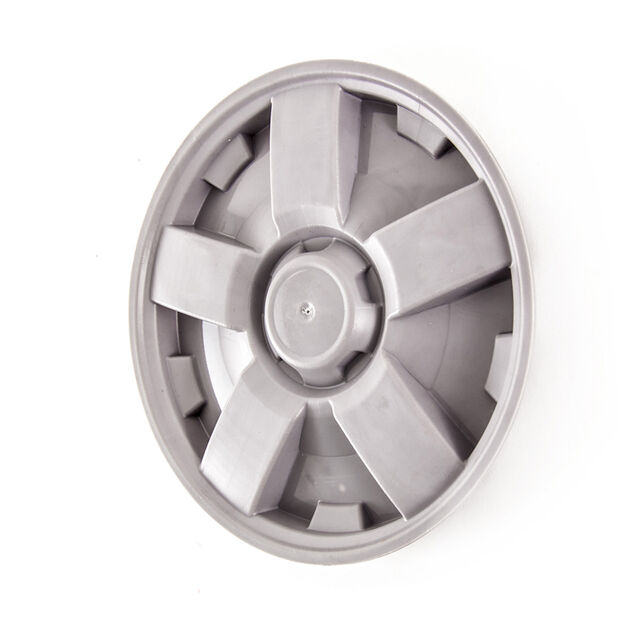 Hubcap-8"