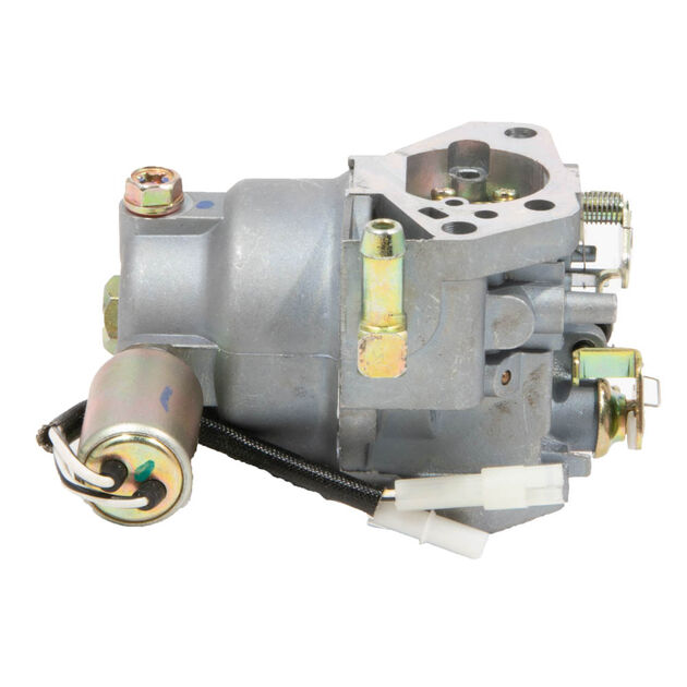 Carburetor Assembly