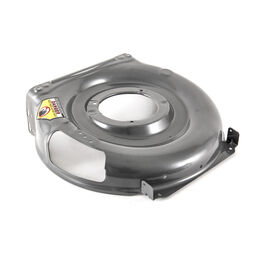 21" Deck (CRAFTSMAN Grey)