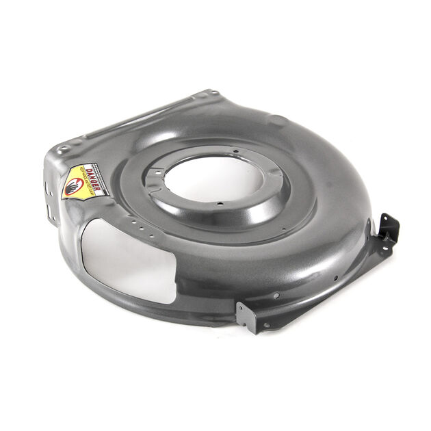 21" Deck (CRAFTSMAN Grey)