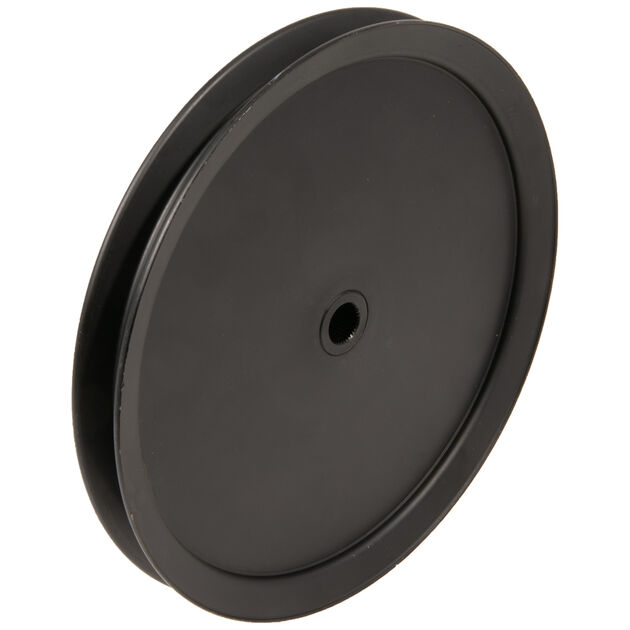 Flat Pulley - 8.00" Dia.