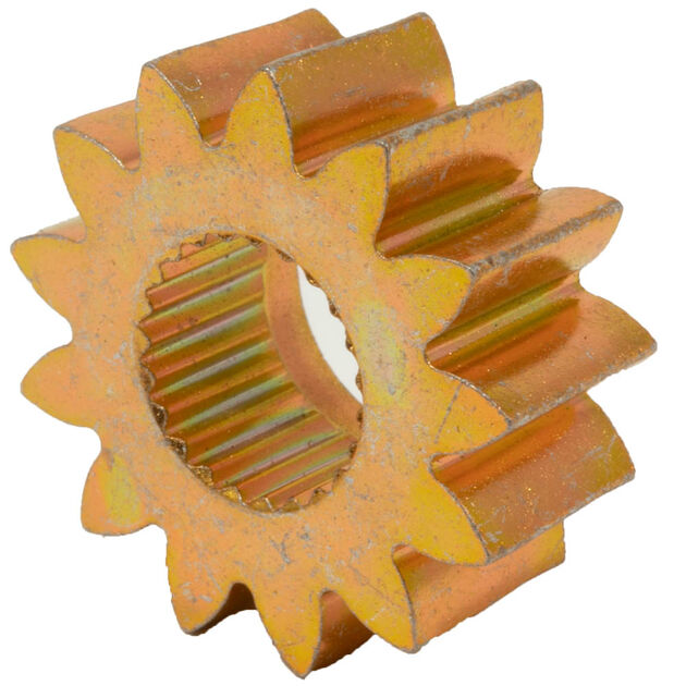 Steering Pinion Gear 13T