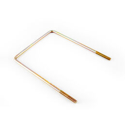 Front Lift Rod