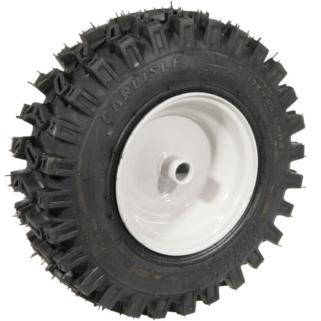 Wheel Assembly (13 x 4) (Oyster-Carlisle)