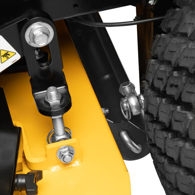 Heavy Duty Lawn Striping Kit