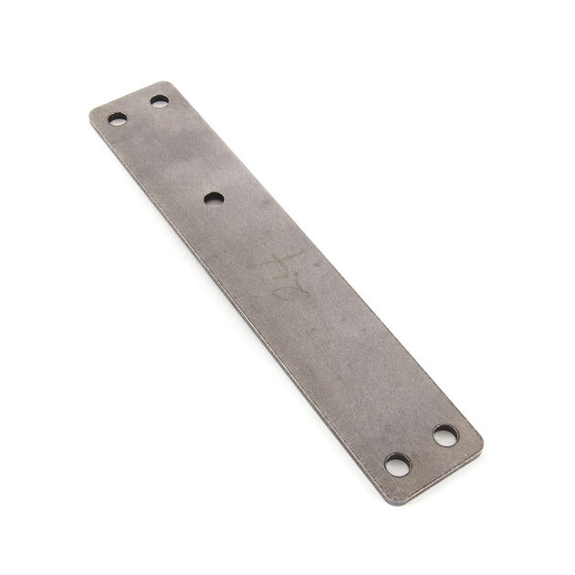 Idler Support Bracket (Powder Black) 