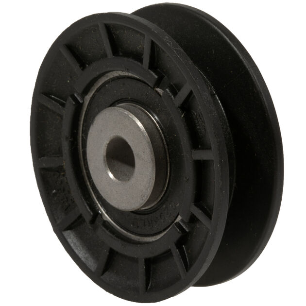 Sheave Idler Pulley