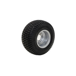 TIR/WHL 18X8.50-8 SLV