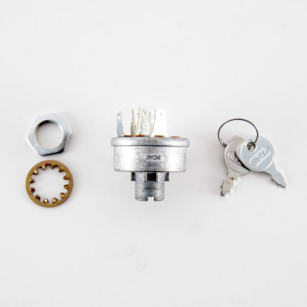 Ignition Switch
