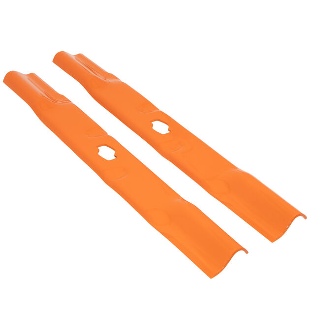 Low Lift Blade Set for 42-inch Cutting Decks