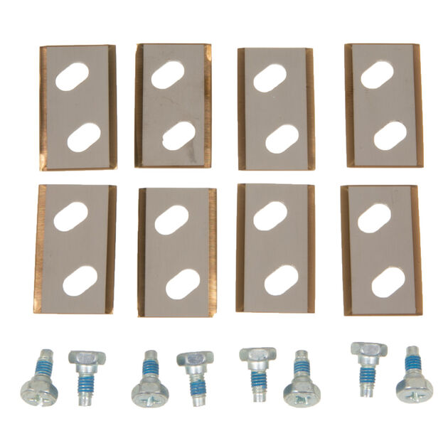 8 Blade Kit