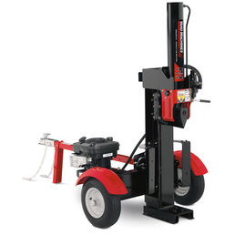 Yard Machines Log Splitter Model 24BF550C729