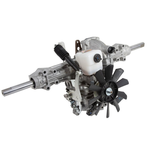 Hydro Trans Assembly