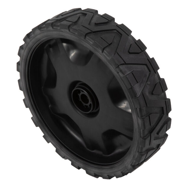 Wheel Assembly (8 x 2)