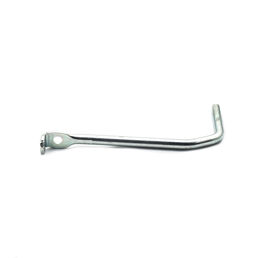 BELT KEEPER-24" DECK RH      P