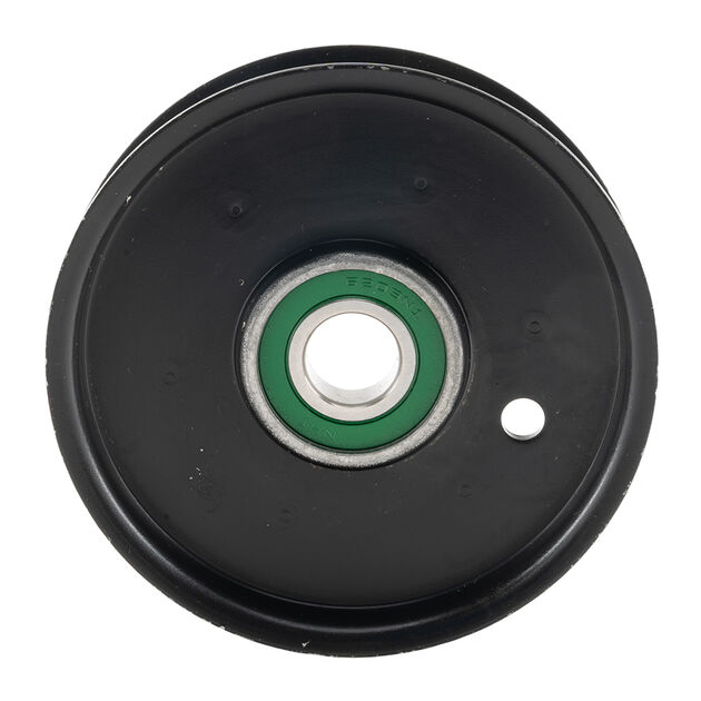 PULLEY, IDLER