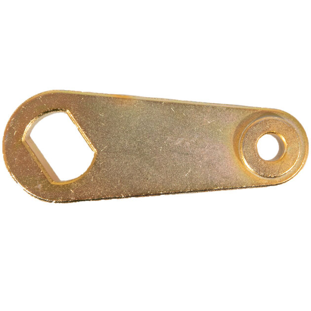 Steering Arm (LH)