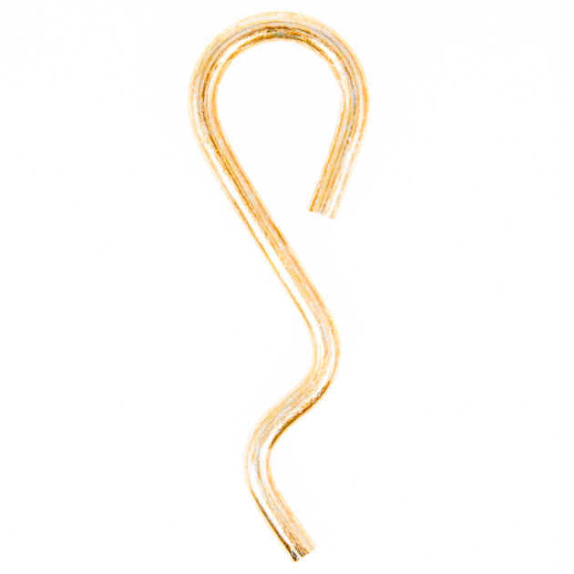 Deck Spring Hook
