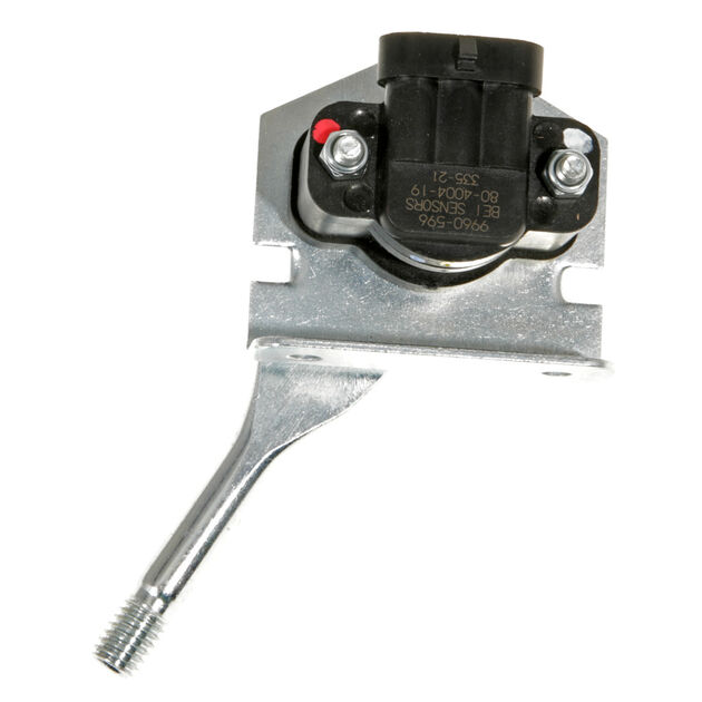 ELECTRONIC THROTTLE CONTROL