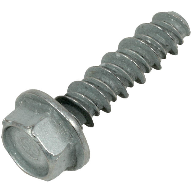 Screw 1/4-15 x 1.00