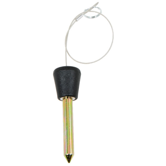 PIN-DETENT 1/2 X 2.5