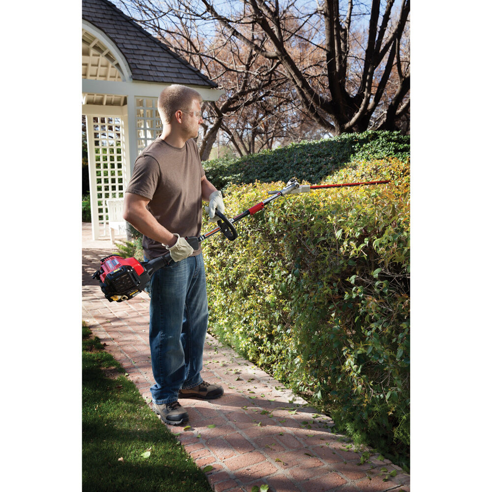 AH721 TrimmerPlus® Add-On Hedge Trimmer - 41CJAH-C902 | GFP US