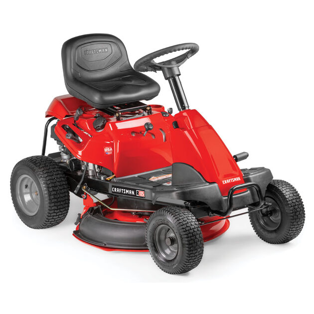 Craftsman R105 Riding Lawn Mower CMXGRAM7368327