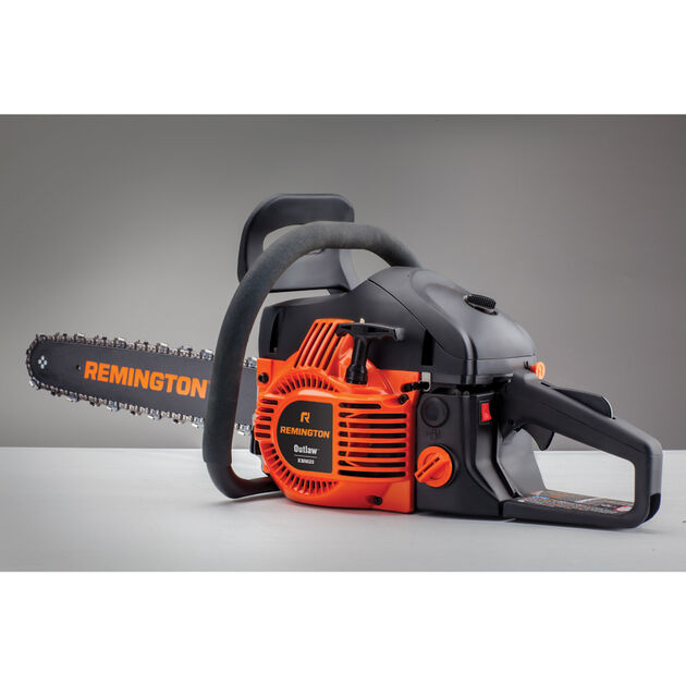 Remington RM4620 20" Outlaw Gas Chainsaw
