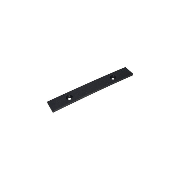 SLIDE, PULLEY COVER