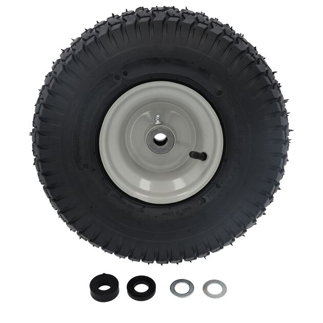 WHL: ASSM: 15X6:  GRY